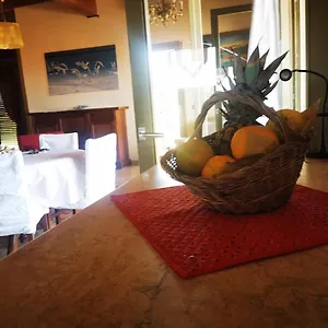 Hotel Casamare, San Vincenzo