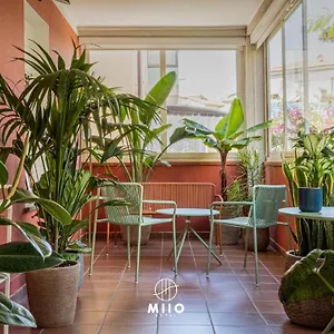 Hotel Miio, San Vincenzo