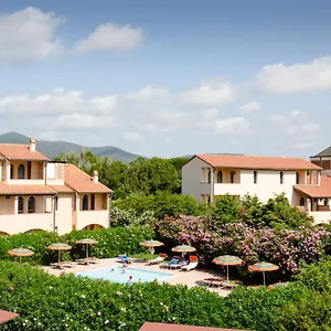 Residenza Dei Cavalleggeri San Vincenzo