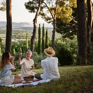 Séjour à la ferme Boutique Poggio Ai Santi - Adults Only, San Vincenzo