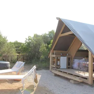 Glamping San Bart San Vincenzo