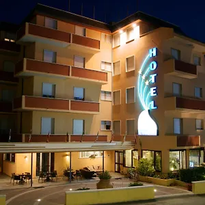 Hotel Il Delfino, San Vincenzo