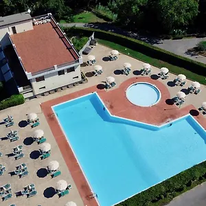 Le Residenze Di Santa Costanza - Mirto/corbezzolo Aparthotel