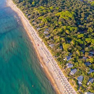 Hotel Riva Degli Etruschi, San Vincenzo