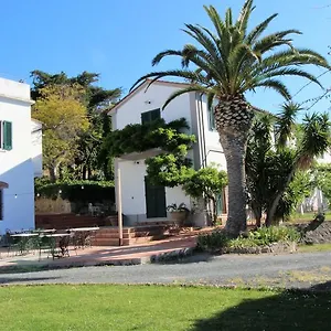 Ss Annunziata Farma