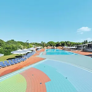 Riva Degli Etruschi Prázdninový dům