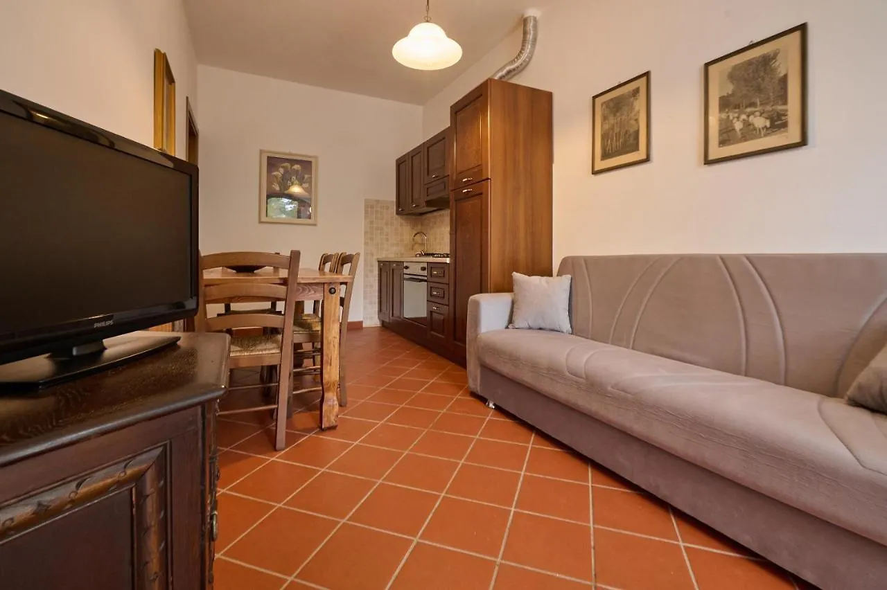 Farm stay Antichi Palmenti - Corbezzolo Villa San Vincenzo