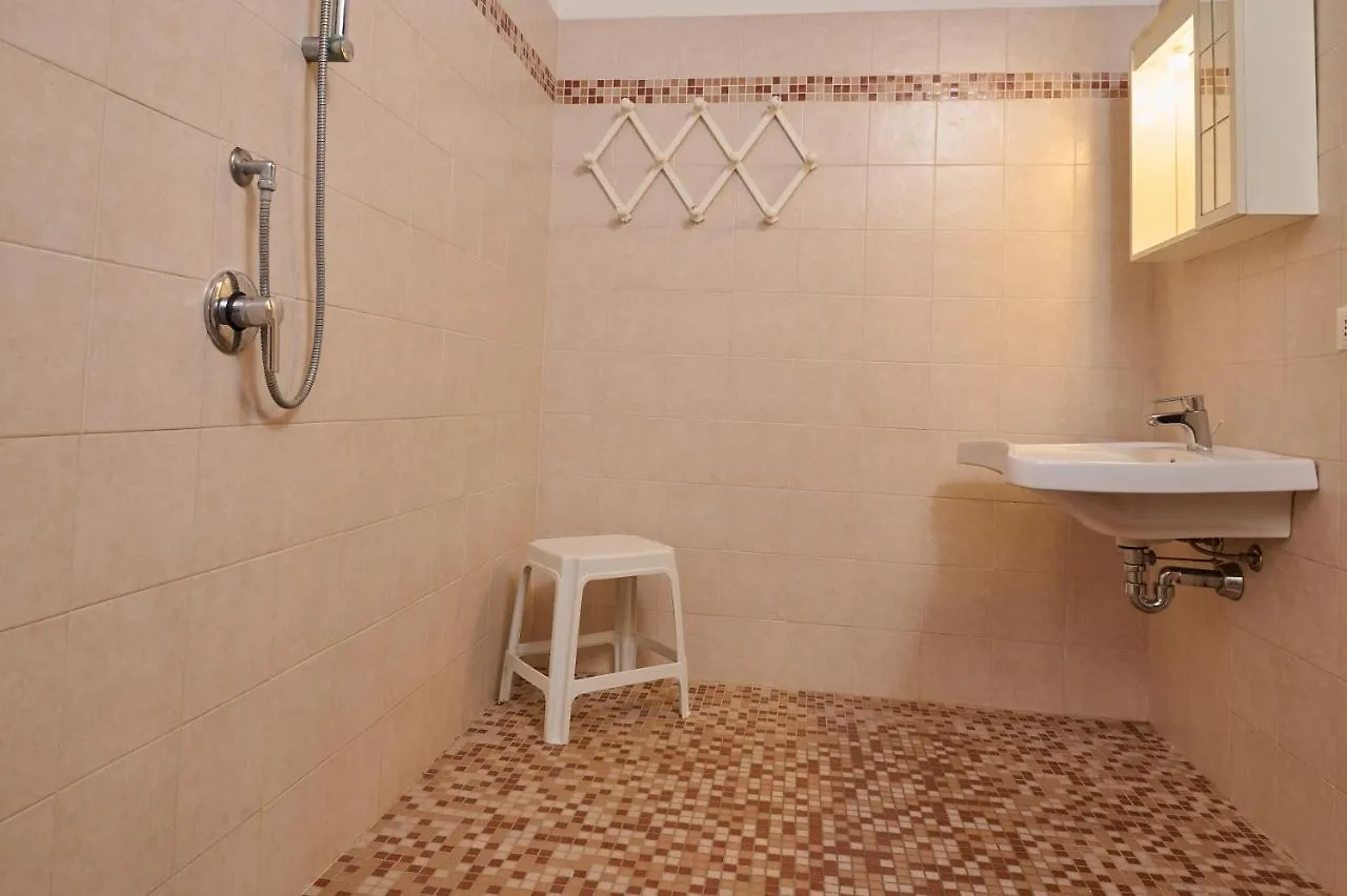 Farm stay Antichi Palmenti - Corbezzolo Villa San Vincenzo Italy
