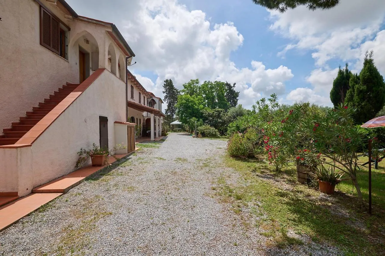 Antichi Palmenti - Corbezzolo Villa San Vincenzo 0*,